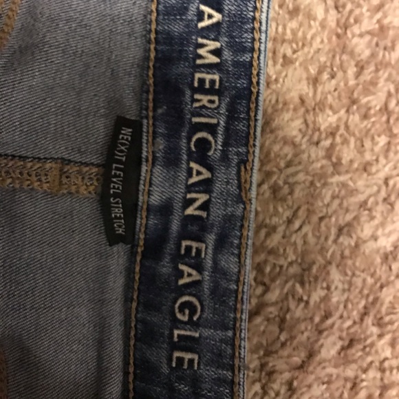 American Eagle Jeans - Picture 2 of 13